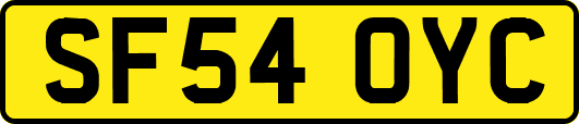 SF54OYC
