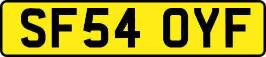 SF54OYF