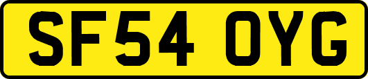 SF54OYG
