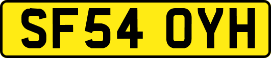 SF54OYH