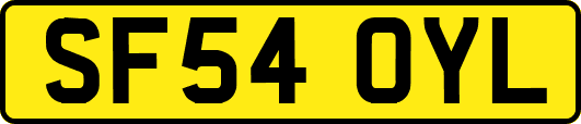 SF54OYL