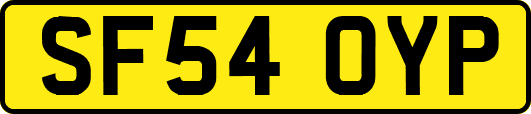SF54OYP