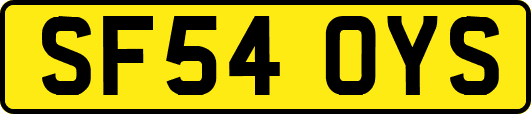 SF54OYS
