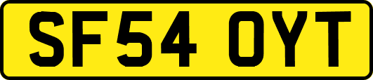 SF54OYT