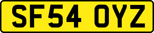 SF54OYZ