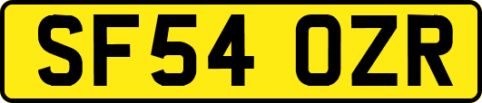 SF54OZR