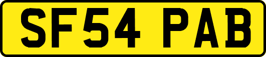 SF54PAB
