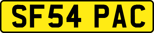 SF54PAC