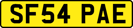 SF54PAE