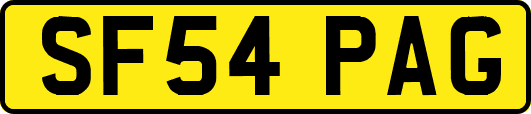 SF54PAG