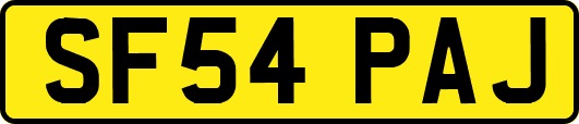 SF54PAJ