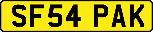 SF54PAK