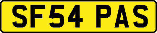 SF54PAS