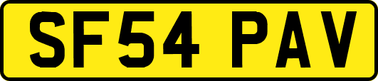 SF54PAV