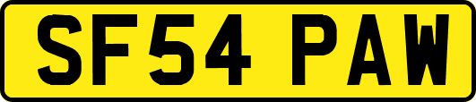 SF54PAW