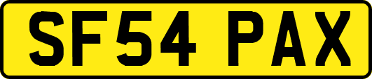 SF54PAX