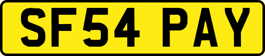SF54PAY