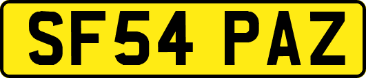 SF54PAZ