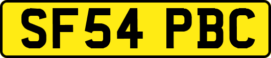 SF54PBC