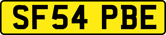 SF54PBE