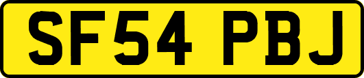 SF54PBJ