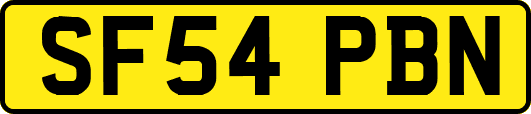 SF54PBN