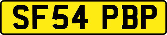 SF54PBP