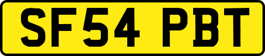 SF54PBT