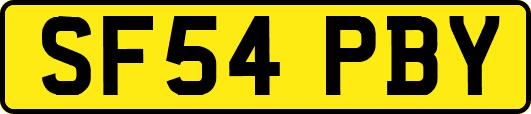 SF54PBY