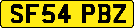 SF54PBZ