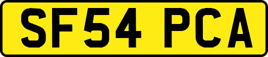 SF54PCA
