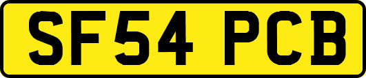 SF54PCB