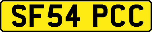 SF54PCC