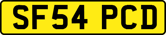 SF54PCD