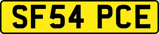 SF54PCE