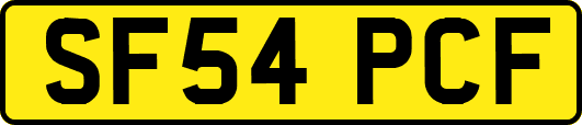 SF54PCF