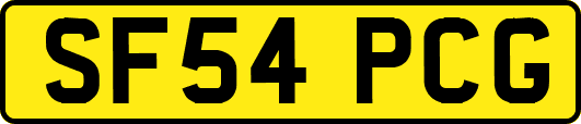SF54PCG