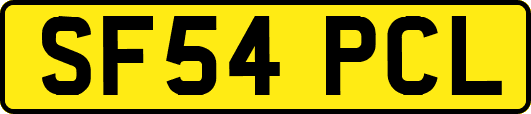 SF54PCL