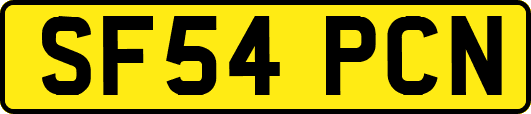 SF54PCN