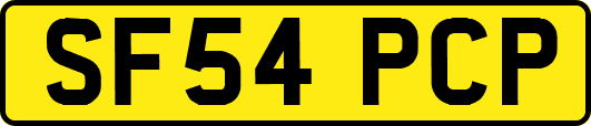 SF54PCP