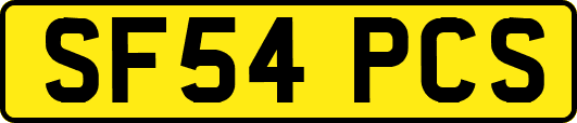 SF54PCS
