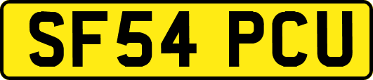 SF54PCU