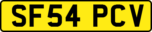SF54PCV