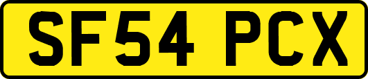 SF54PCX