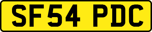 SF54PDC