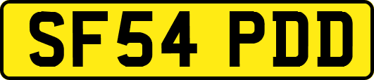 SF54PDD