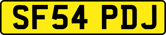 SF54PDJ
