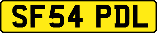 SF54PDL