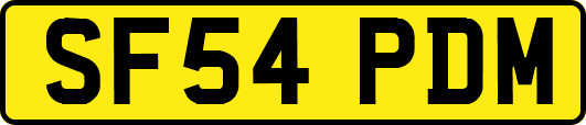 SF54PDM