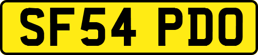 SF54PDO